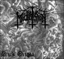 Dark Malediction : Black Origin